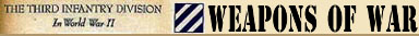 Weapons of War title graphic