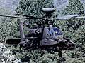 AH-64D Apache Longbow