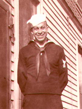 Petty Officer 2nd Class Nate Lazof, U.S. Coast Guard