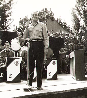 Bob Hope bh117xx